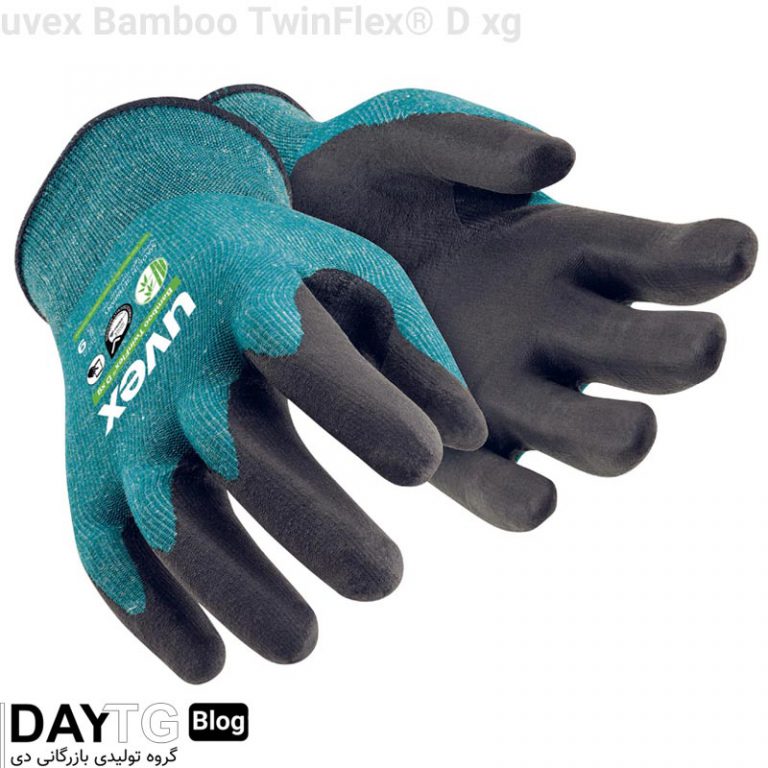 دستکش-مقاوم-در-برابر-برش-و-سایش-Uvex-60090-3